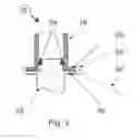 Fig. 04 - Coupling element for hydraulic lines