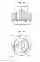Fig. 08 - Pressure compensation device