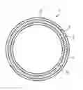 Fig. 02 - Hot gas conducting component