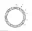 Fig. 02 - Insulating molded part