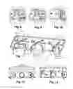 Fig. 05 - Medical vial capture and retention system and method