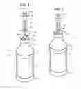 Fig. 02 - Fluid safety dispenser system