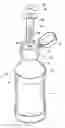 Fig. 01 - Fluid safety dispenser