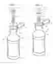 Fig. 02 - Fluid safety dispenser