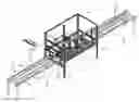 Fig. 01 - Apparatus and method for perforating beams