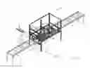 Fig. 02 - Apparatus and method for perforating beams