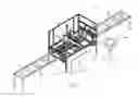 Fig. 03 - Apparatus and method for perforating beams