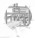 Fig. 04 - Apparatus and method for perforating beams