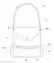 Fig. 01 - Diaper Bag with built in Mat and Insulation Compartment