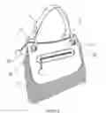 Fig. 07 - Multiple pocketbooks in one with primary pocketbook and accessory attaching and detaching system and method