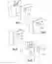 Fig. 04 - Condensor coil wind guard and method of assembly