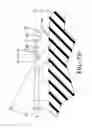 Fig. 09 - Gripping edges for winter tire