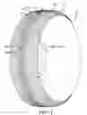 Fig. 02 - Winter tire tread siping pattern