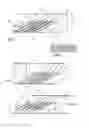 Fig. 02 - Reinforcement comprising two reinforcing materials and tire comprising such a reinforcement