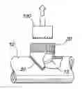 Fig. 01 - METHOD FOR PROVIDING A BRANCH IN A CONDUIT MADE OF THERMOPLASTIC POLYMERIC MATERIAL, WHILE A FLUID IS RUNNING IN THE CONDUIT