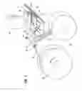 Fig. 11 - Device and method for removing a peelable seal