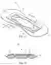 Fig. 15 - Method for embossing an absorbent article