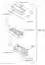 Fig. 19 - Method for embossing an absorbent article
