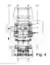 Fig. 08 - Method and apparatus for forming a vehicle window assembly