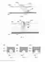 Fig. 03 - Movable injection passages during the manufacturing of laminates