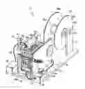 Fig. 01 - Label peeling machine