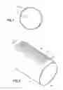 Fig. 02 - ONE-PIECE INNER SHELL FOR FULL BARREL COMPOSITE FUSELAGE