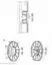 Fig. 06 - System and method for spray drying a liquid