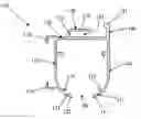 Fig. 01 - HEAD RAIL FOR A BLIND