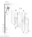 Fig. 04 - Window Treatment Assemblies