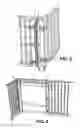Fig. 03 - Privacy Screen for Deck Railing