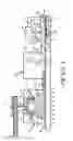 Fig. 02 - System for applying liquid de-dusting agents to fibrous products