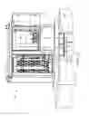 Fig. 04 - Air-based geothermal cooling system for a telecom utility cabinet