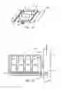 Fig. 06 - Air-based geothermal cooling system for a telecom utility cabinet