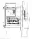Fig. 04 - Air-based geothermal cooling maintenance system