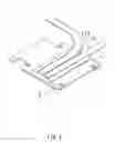 Fig. 05 - INTERMINGLING-PREVENTIVE HEAT TRANSFER ELEMENT, AND INTERMINGLING-PREVENTION TOOL AND METHOD THEREFOR