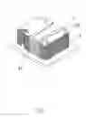 Fig. 08 - INTERMINGLING-PREVENTIVE HEAT TRANSFER ELEMENT, AND INTERMINGLING-PREVENTION TOOL AND METHOD THEREFOR
