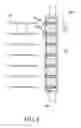 Fig. 10 - Heat dissipation structure of electronic device