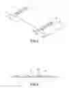 Fig. 03 - Heat dissipating apparatus with vortex generator