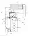 Fig. 01 - COOLING SYSTEM FOR A COMBUSTION ENGINE