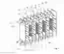 Fig. 02 - Plate heat exchanger