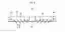 Fig. 10 - Heat exchanger and fin for the same
