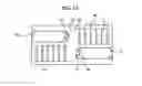 Fig. 14 - Heat exchanger and fin for the same