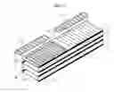 Fig. 12 - Heat exchanger