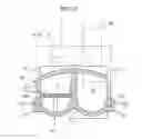 Fig. 16 - Heat exchanger