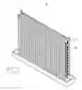 Fig. 01 - Heat exchanger