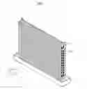 Fig. 02 - Heat exchanger