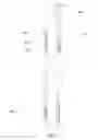 Fig. 09 - System for a downhole string with a downhole valve