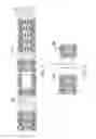 Fig. 04 - Down hole well tool with rolling means