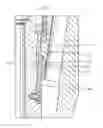 Fig. 01 - Method and apparatus for positioning a wellhead member including an overpull indicator