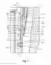 Fig. 02 - Method and apparatus for positioning a wellhead member including an overpull indicator